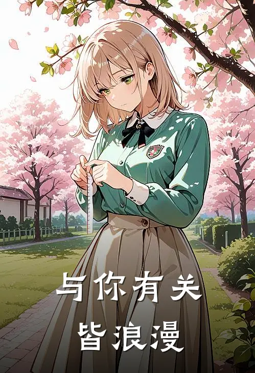 与你有关皆浪漫