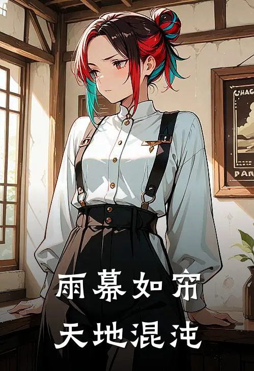 雨幕如帘, 天地混沌