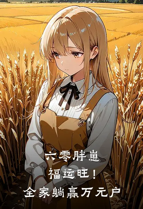 六零胖崽福运旺！全家躺赢万元户