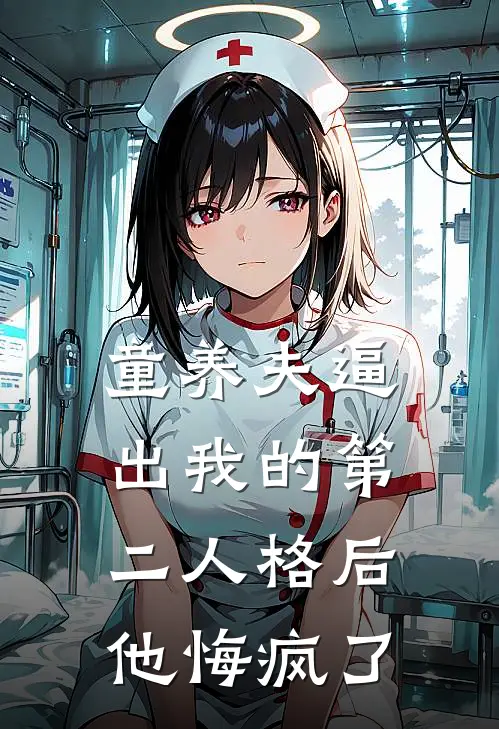 童养夫逼出我的第二人格后，他悔疯了