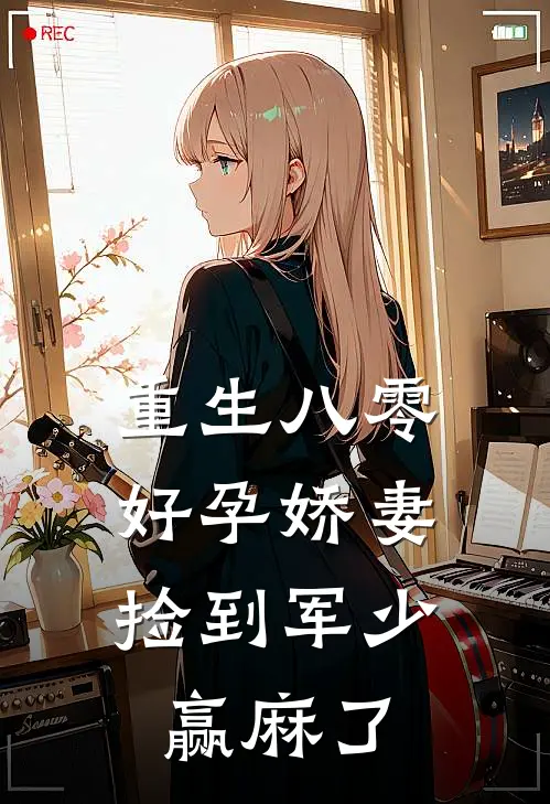 重生八零，好孕娇妻捡到军少赢麻了