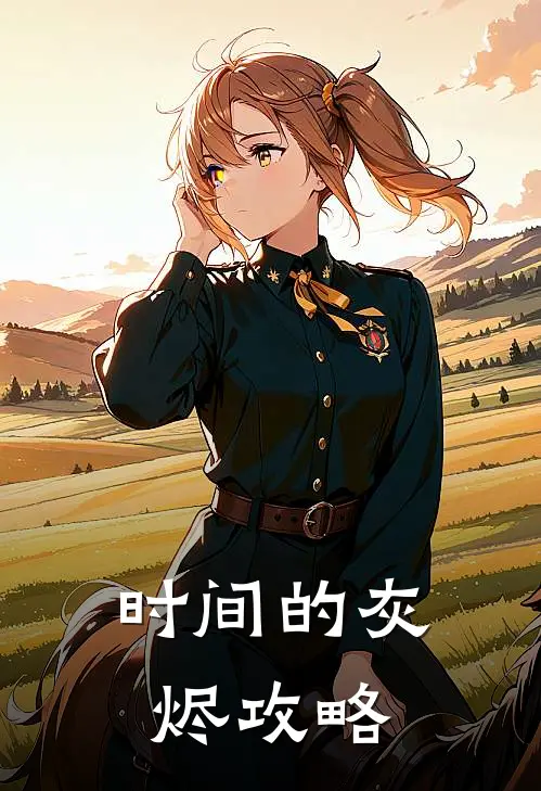 时间的灰烬攻略