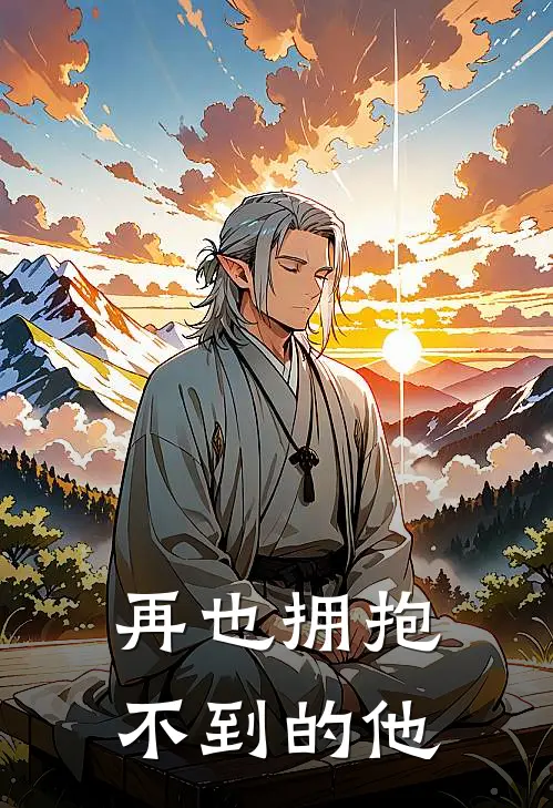 再也拥抱不到的他