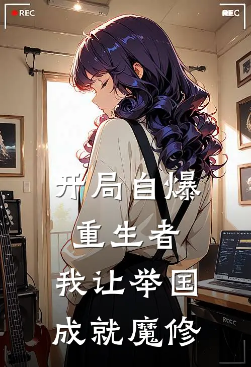 开局自爆重生者，我让举国成就魔修