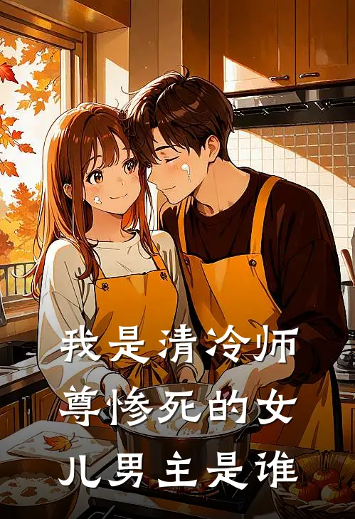我是清冷师尊惨死的女儿男主是谁