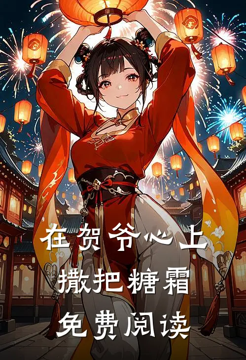 在贺爷心上撒把糖霜免费阅读