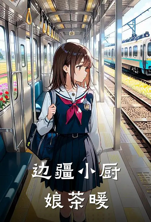 边疆小厨娘茶暖