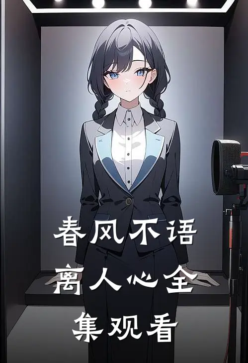春风不语离人心全集观看