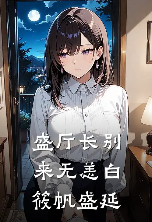 盛厅长别来无恙白筱帆盛延