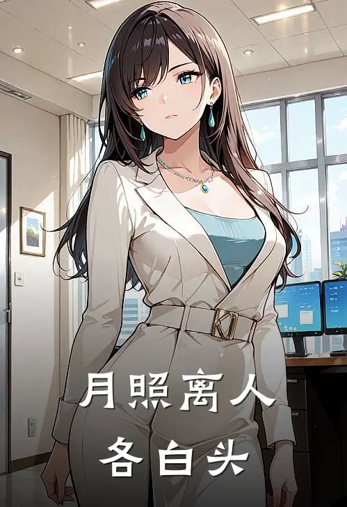 月照离人各白头