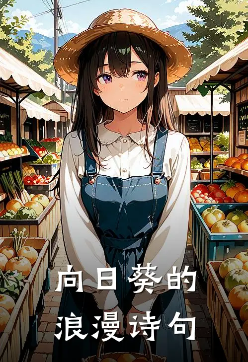 向日葵的浪漫诗句