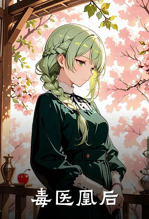 毒医凰后