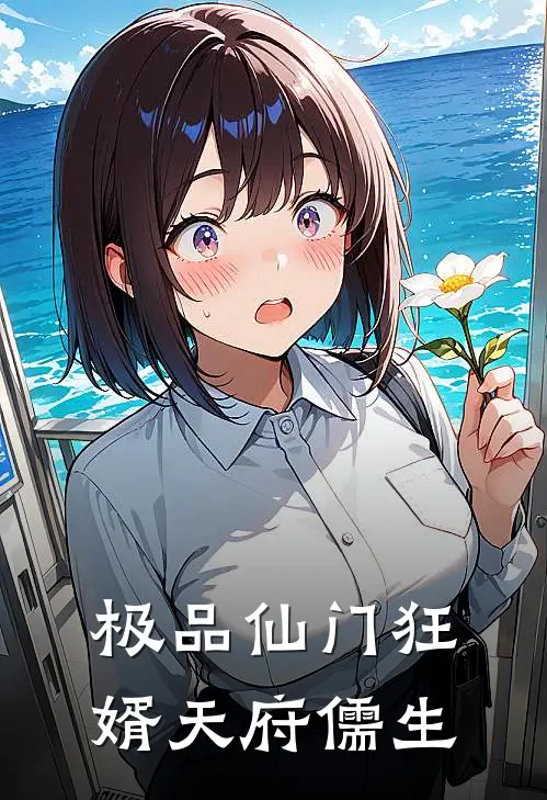 极品仙门狂婿天府儒生