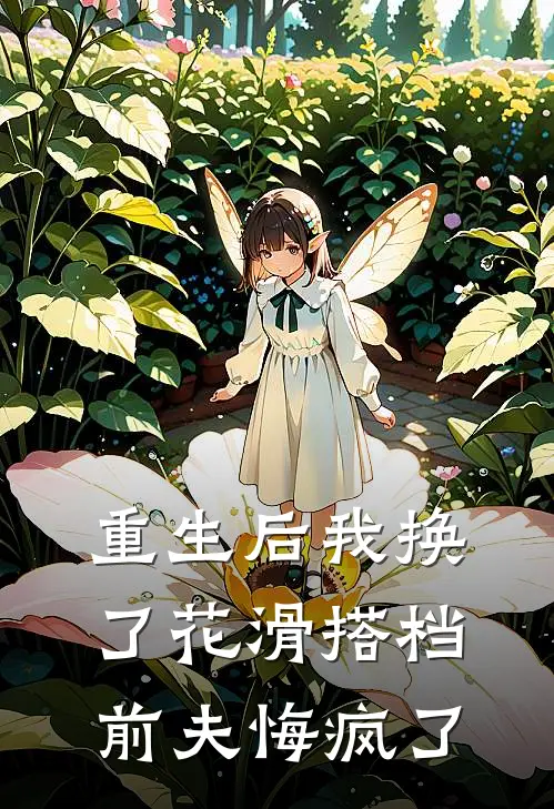 重生后我换了花滑搭档，前夫悔疯了
