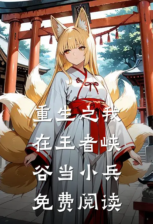 重生之我在王者峡谷当小兵免费阅读