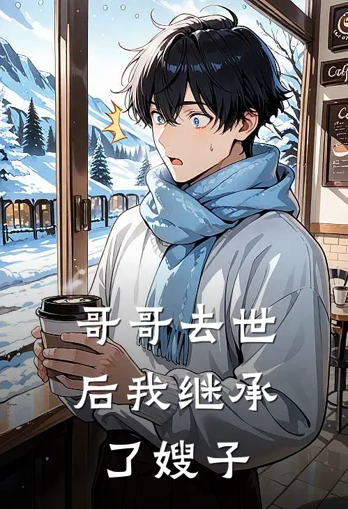 哥哥去世后我继承了嫂子