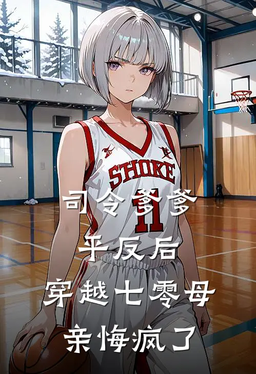 司令爹爹平反后，穿越七零母亲悔疯了