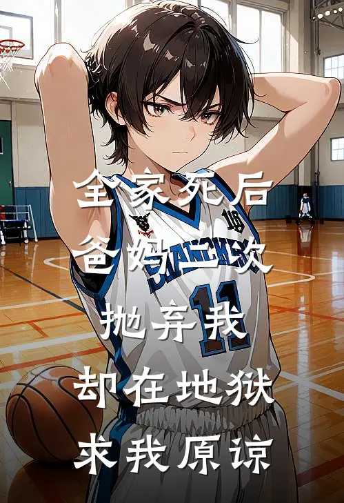 全家死后爸妈二次抛弃我，却在地狱求我原谅