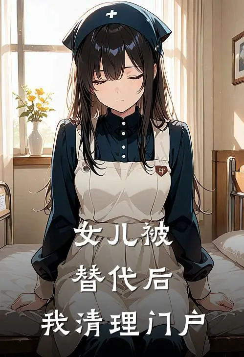 女儿被替代后，我清理门户