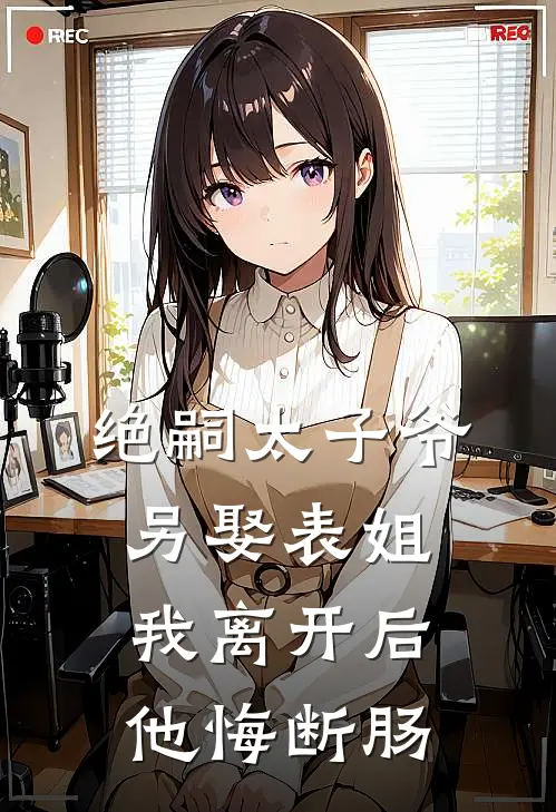 绝嗣太子爷另娶表姐，我离开后他悔断肠