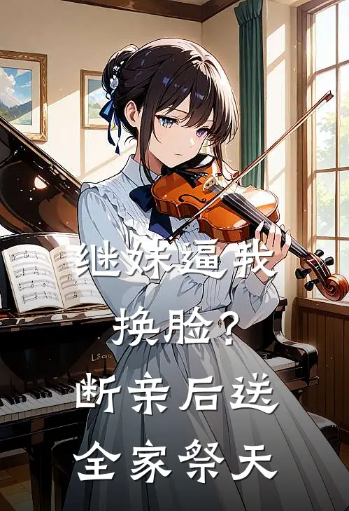 继妹逼我换脸？断亲后送全家祭天