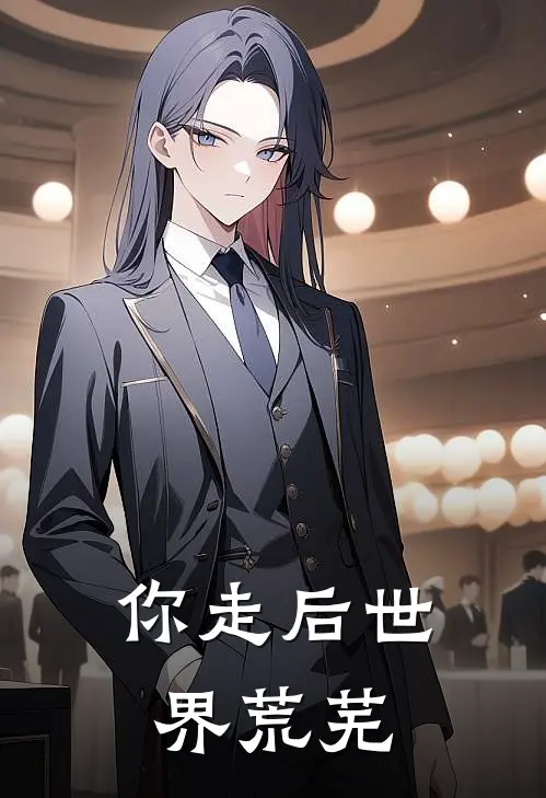 你走后世界荒芜
