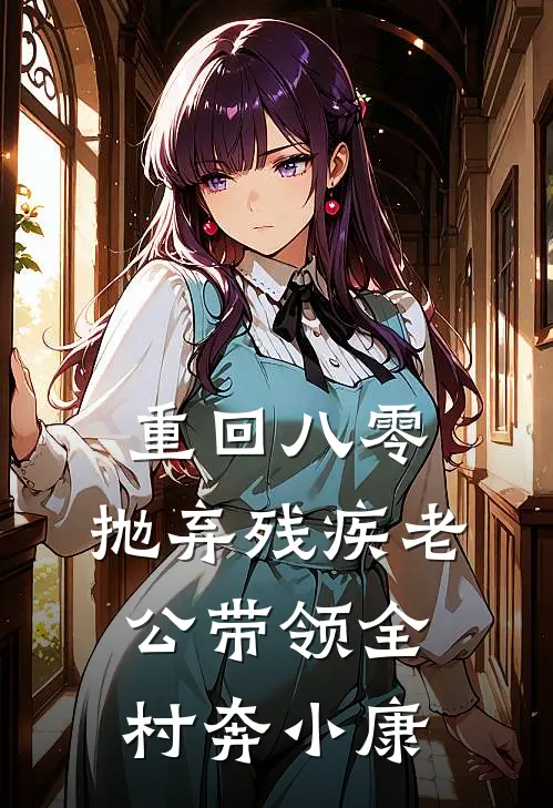 重回八零，抛弃残疾老公带领全村奔小康