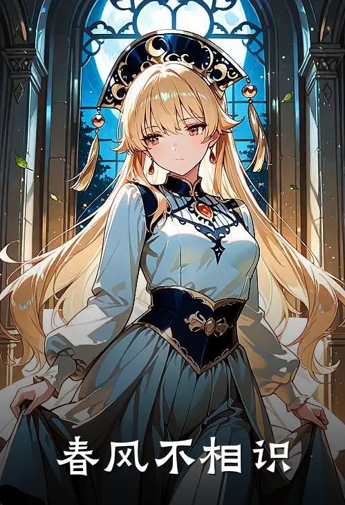 春风不相识
