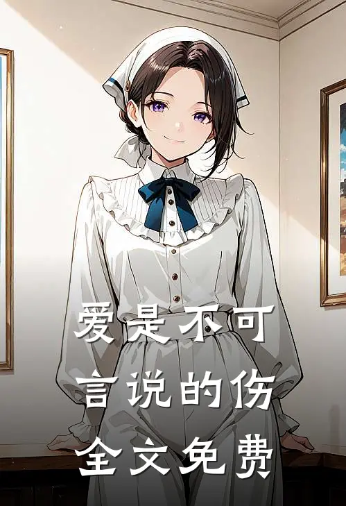 爱是不可言说的伤全文免费