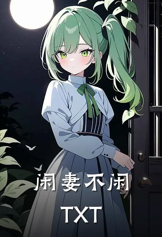 闲妻不闲TXT