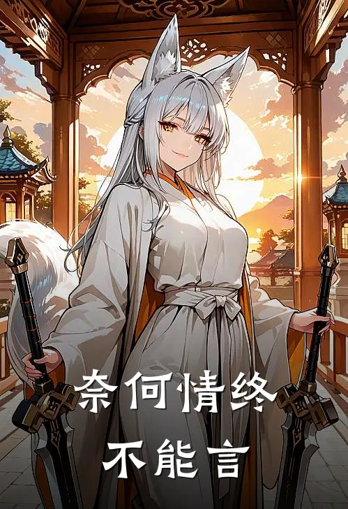 奈何情终不能言