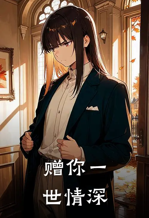 赠你一世情深