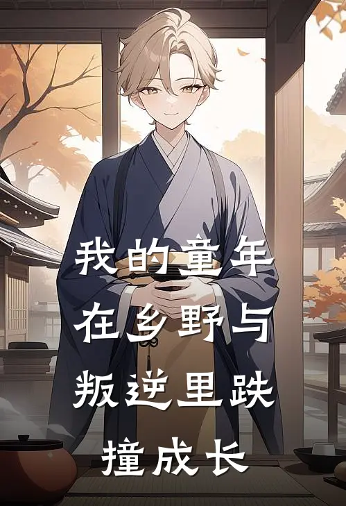 我的童年，在乡野与叛逆里跌撞成长