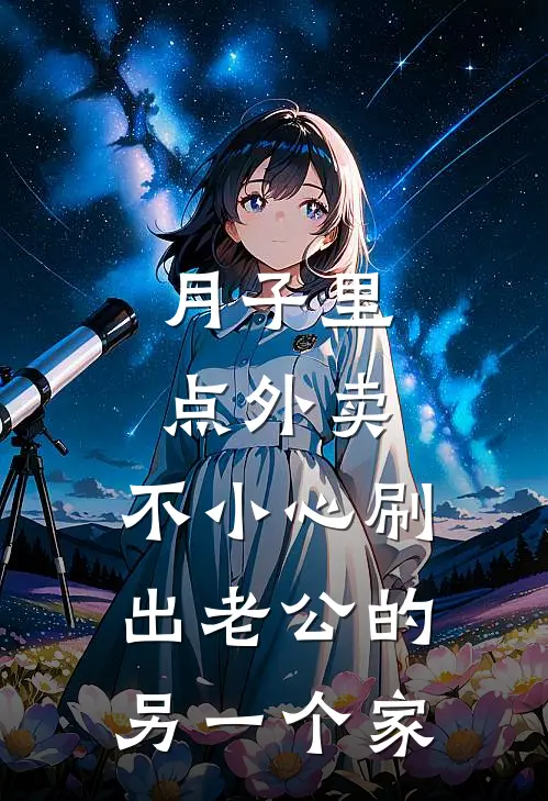 月子里点外卖，不小心刷出老公的另一个家