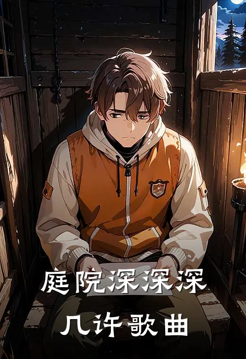 庭院深深深几许歌曲