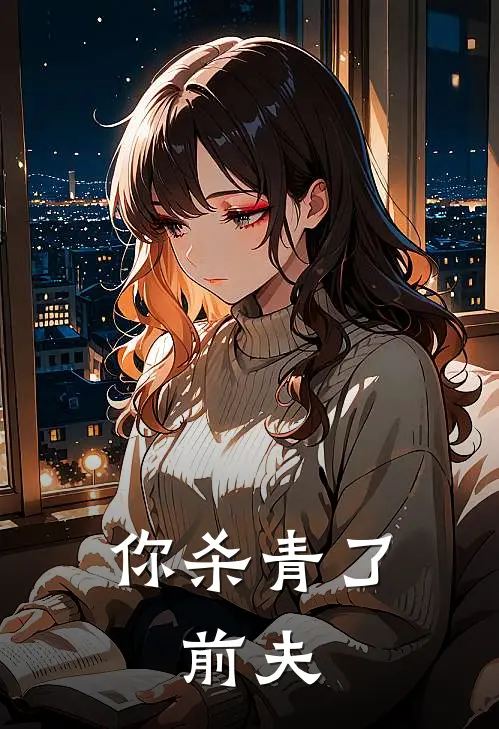 你杀青了，前夫