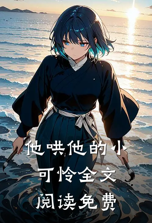 他哄他的小可怜全文阅读免费