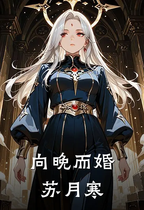 向晚而婚苏月寒