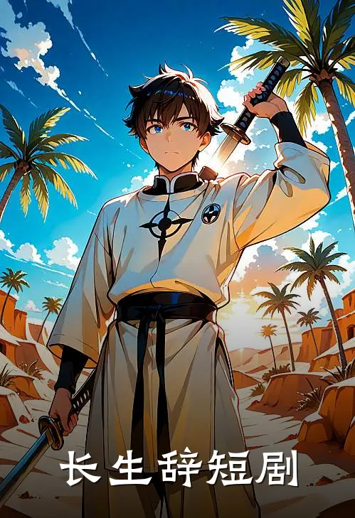 长生辞短剧