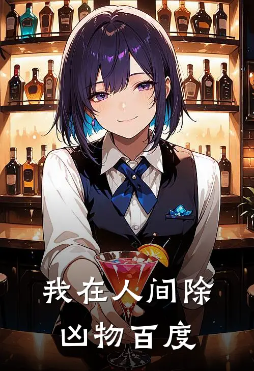我在人间除凶物百度