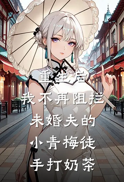 重生后，我不再阻拦未婚夫的小青梅徒手打奶茶