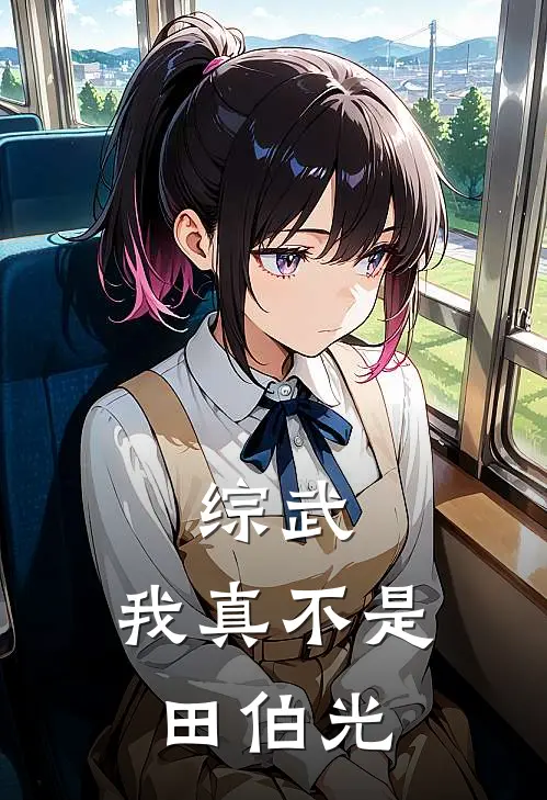 综武：我真不是田伯光