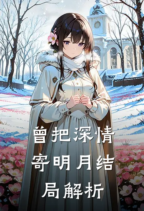 曾把深情寄明月结局解析