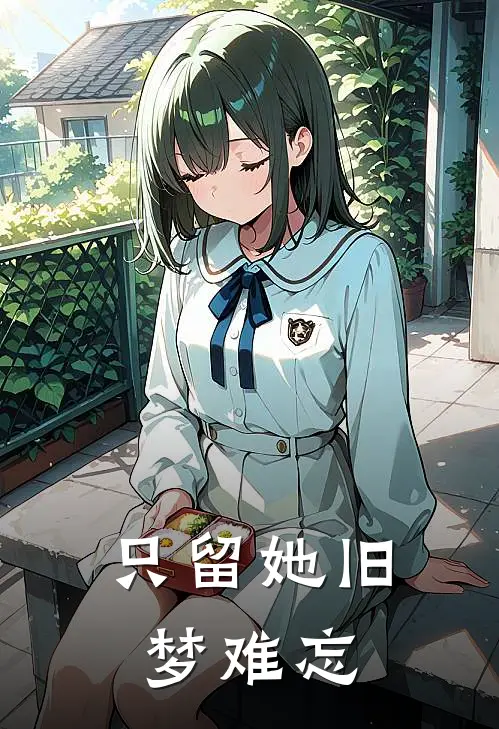 只留她旧梦难忘