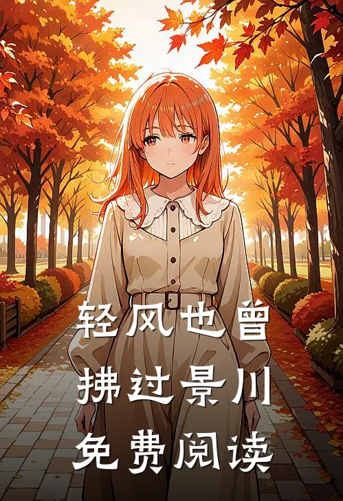 轻风也曾拂过景川免费阅读