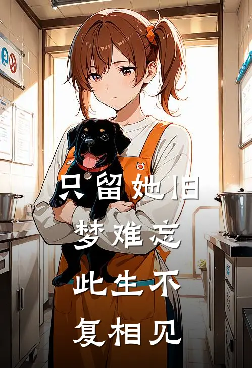 只留她旧梦难忘,此生不复相见