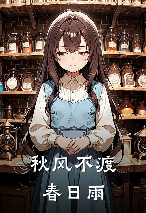 秋风不渡春日雨