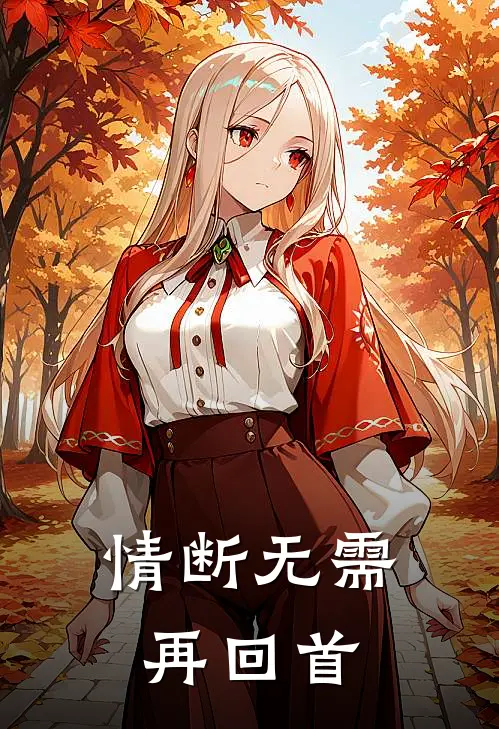 情断无需再回首