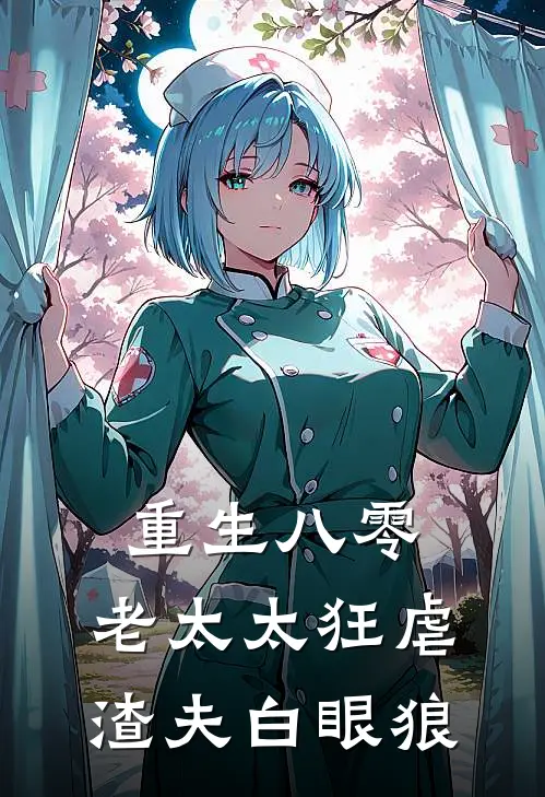 重生八零，老太太狂虐渣夫白眼狼