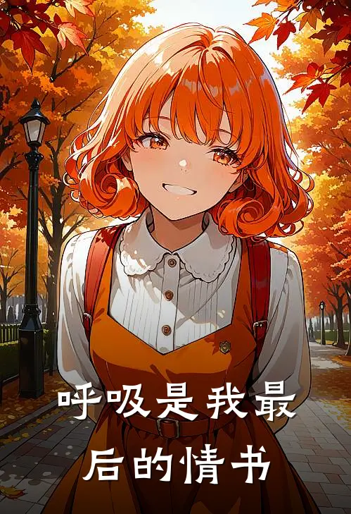 呼吸是我最后的情书